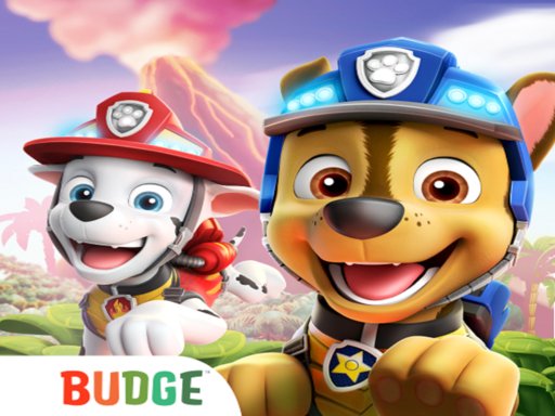 PAW Patrol Rescue World - Play Online Game on FreeGamesBoom