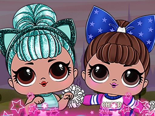 ROAD TO ROYALTY: BATTLE OF DOLLS online game