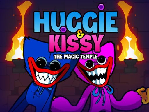 Игра обнимашки. «Magic Temple» в Tod. Игра huggiewaggy. Герои из игры двери.