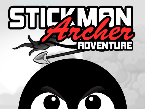 Igra Stickman Archer Adventure Igrajte Online Besplatno