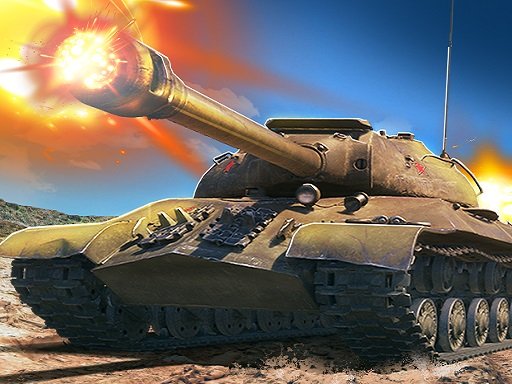 world war 2 tank games online free