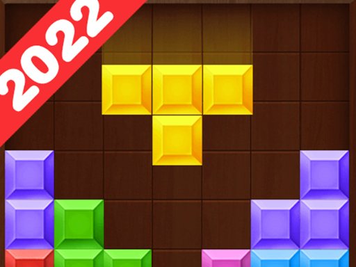 Тетрис Block Puzzle. Игра Block Puzzle Тетрис.