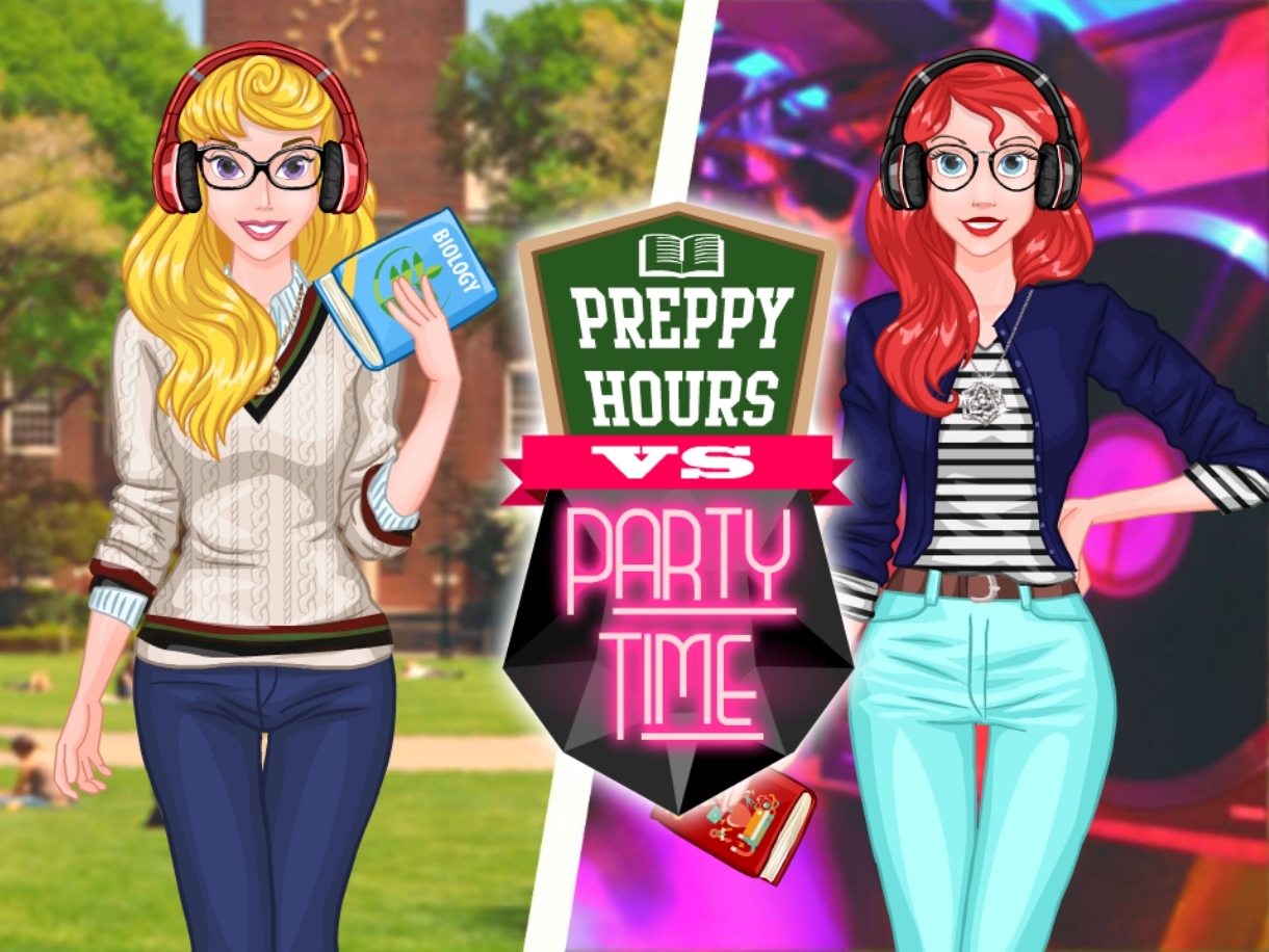 Party time игра. Учеба vs игры. party time game. prep of time.
