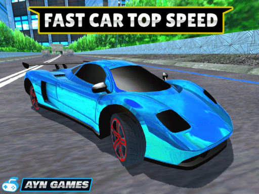 প ল Fast Car Top Speed অনল ইন খ ল Freegamesboom