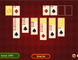 Poki Spider Solitaire - Play Online Game on FreeGamesBoom