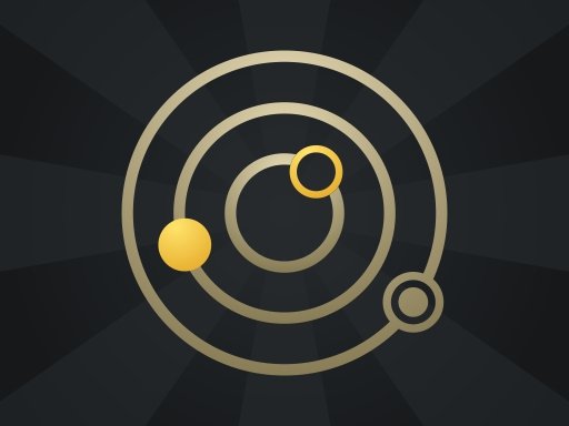 Orbits Game - Play Online Game on FreeGamesBoom