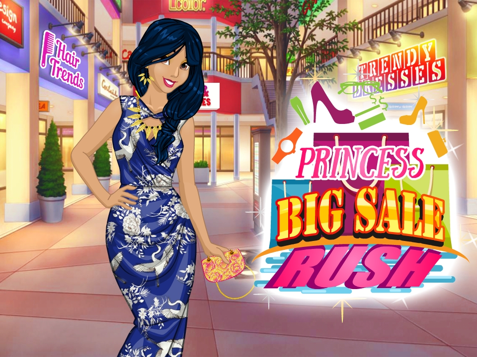 Big princess. Игра принцессы Диснея. Компьютерная игра про принцесс Диснея. Игра Барби шопоголик. Шопоголики игра.