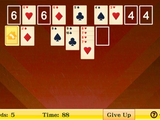 Poki Spider Solitaire - Play Online Game on FreeGamesBoom