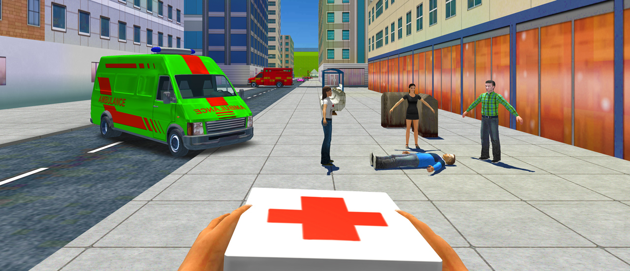 Спасательная миссия. Симулятор скорой помощи. Симулятор медицинских симуляторов. Игры на андроид симулятор скорая.