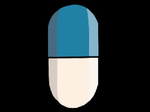 Pills игра.