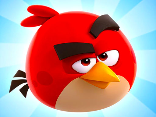 Pelaa Angry Birds Friends · online-peliä - FreeGamesBoom