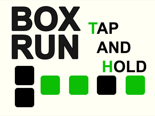 Ran box. Run Box.