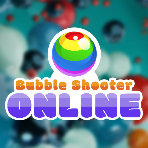 Pelaa Bubble Shooter Online · online-peliä - FreeGamesBoom