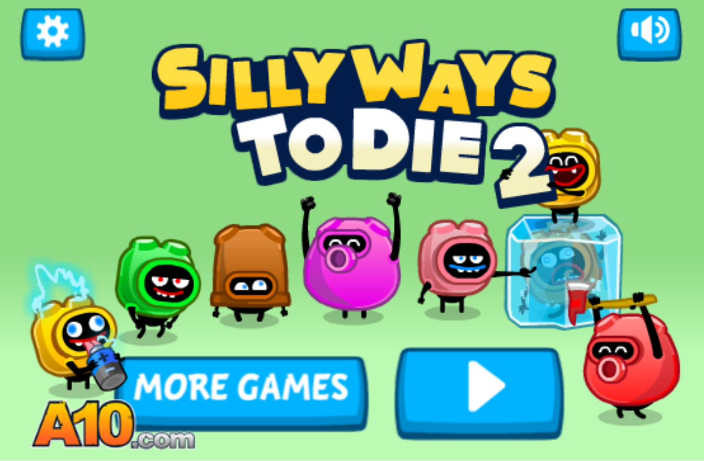 Get silly 2. Как играть в silly Wisher.