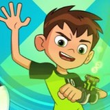 Ben 10: Time Feats - Play Online Game on FreeGamesBoom