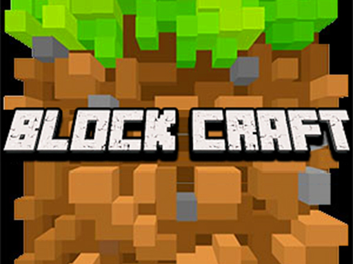 block craft 3d crazy games
