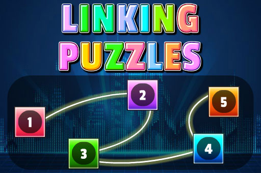 Linking puzzles