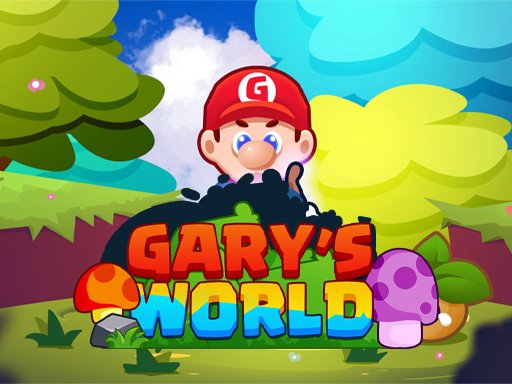 Jugar Gary World Joc En Linia Freegamesboom