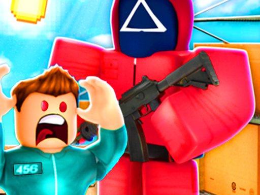 Squid Game Jeux En Ligne Gratuit Jouez Subway Squid Game · Jeu de Calmar de Métro Joue en ligne gratuit