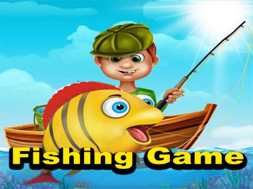 Fishing Deep Sea Simulator 3D - Play Online Game on FreeGamesBoom