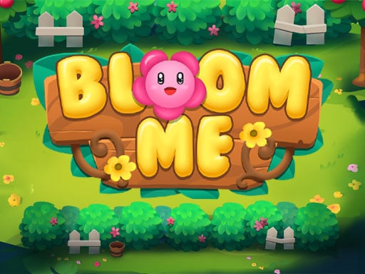 Игру bloom. Игру bloom