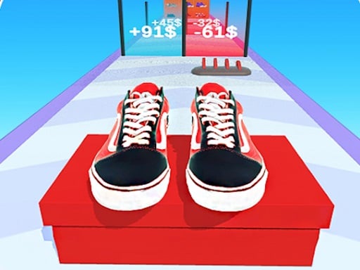 Shoes игры