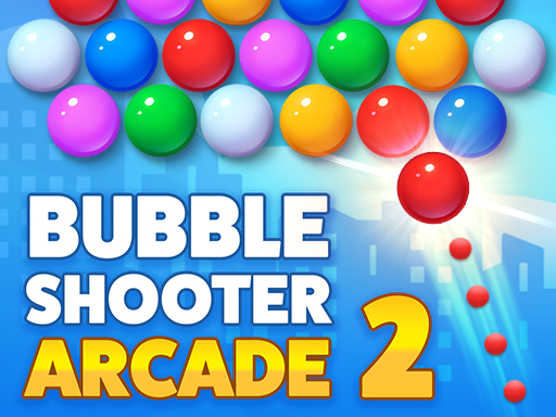 Bubble Shooter Arcade 2 Play Online Game On Freegamesboom Bubble Shooter Arcade 2 Play Online Game On Freegamesboom
