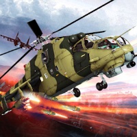 Pelaa Helikopteri pelejä verkossa - FreeGamesBoom