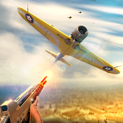 Flugzeug Spiele — spielen kostenlos online auf FreeGamesBoom